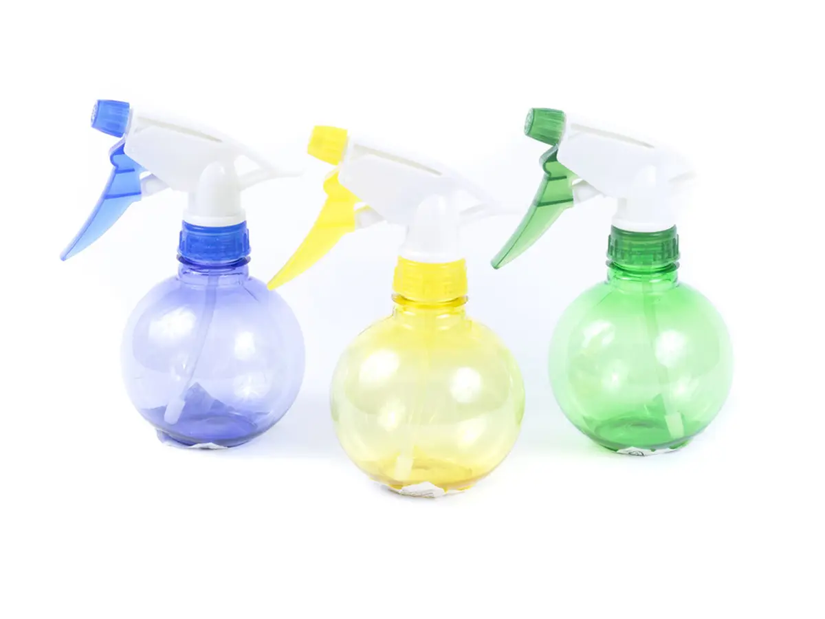 ПУЛЬВЕРИЗАТОР пластмассовый 0,3 л (арт. SX-201-1, код 220112)