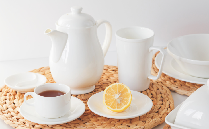 Столовая посуда