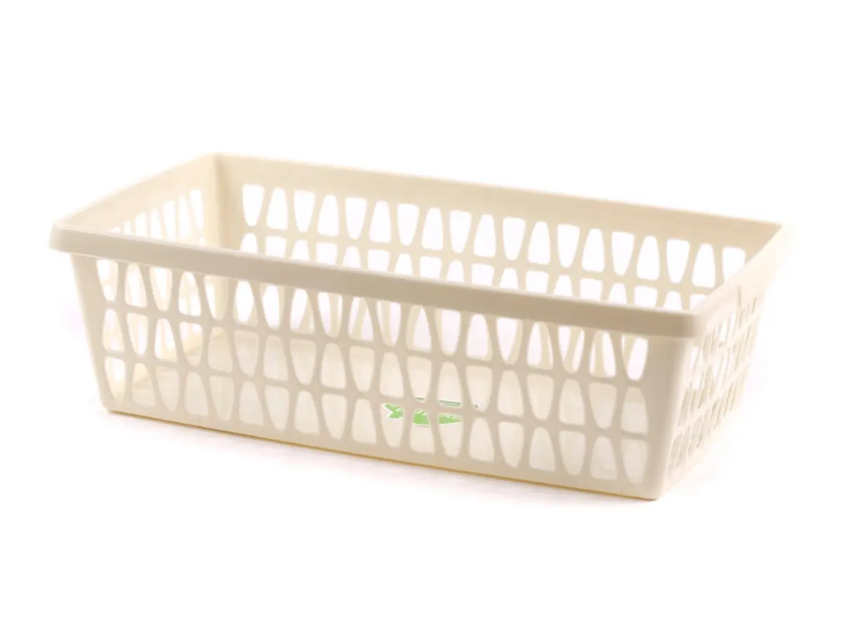 ЛОТОК пластмассовый "Валетта" 25*14*7 см (арт. С712, код 784869)