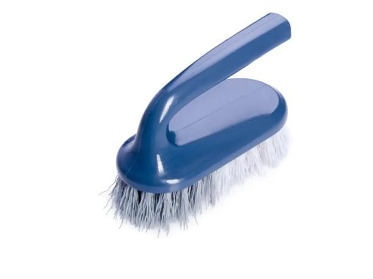 ЩЕТКА пластмассовая "Фанго" 12,7*5,5 см (арт. С88, код 789253)