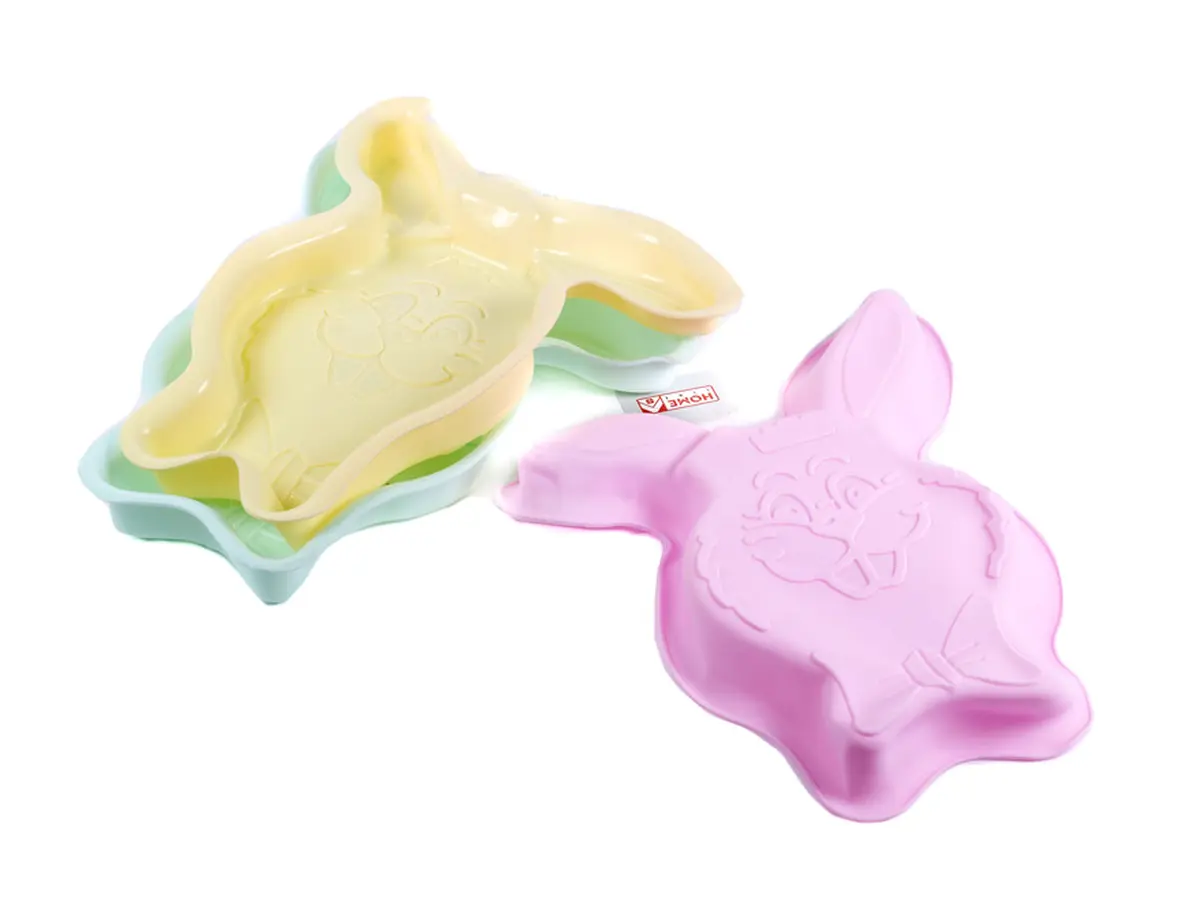 ФОРМА ДЛЯ ВЫПЕКАНИЯ силиконовая 30*27*4 см (арт. SL1025, код 166732)