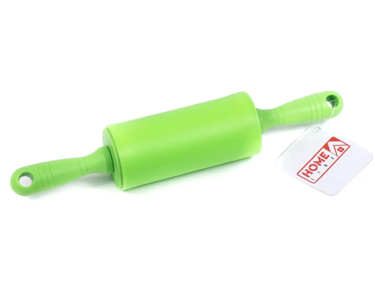 СКАЛКА силиконовая с ручками 23 см (арт. 991084, код 185481)