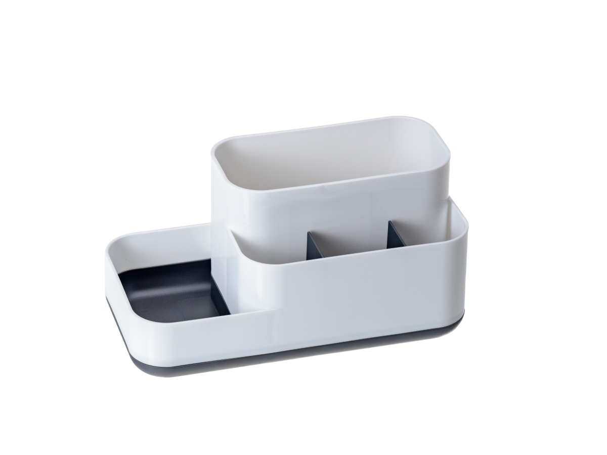 ОРГАНАЙЗЕР УНИВЕРСАЛЬНЫЙ пластмассовый "Scandi" 23*11,8*11,3 см (арт. 434299811, код 424922)