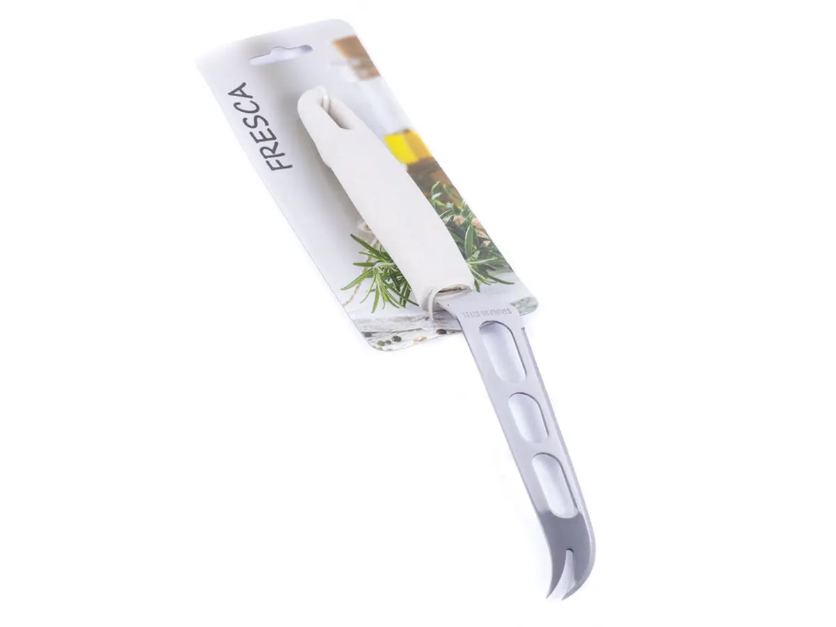НОЖ ДЛЯ СЫРА металлический "Fresca" 14/26 см (арт. 869085-109P, код 162390)
