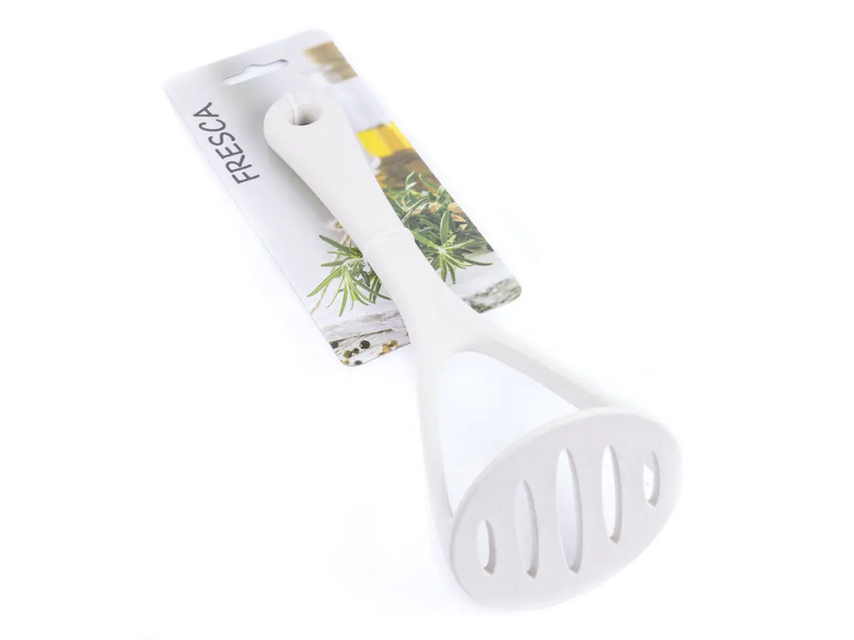 МЯЛКА ДЛЯ КАРТОФЕЛЯ термостойкая "Fresca" 24,5 см (арт. 6860611-P, код 162314)