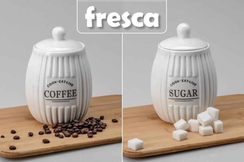 Керамические банки. Новое поступление