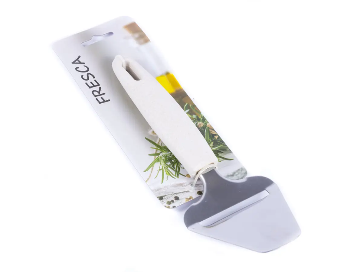 НОЖ ДЛЯ СЫРА металлический "Fresca" 21 см (арт. 869116-109P, код 162406)