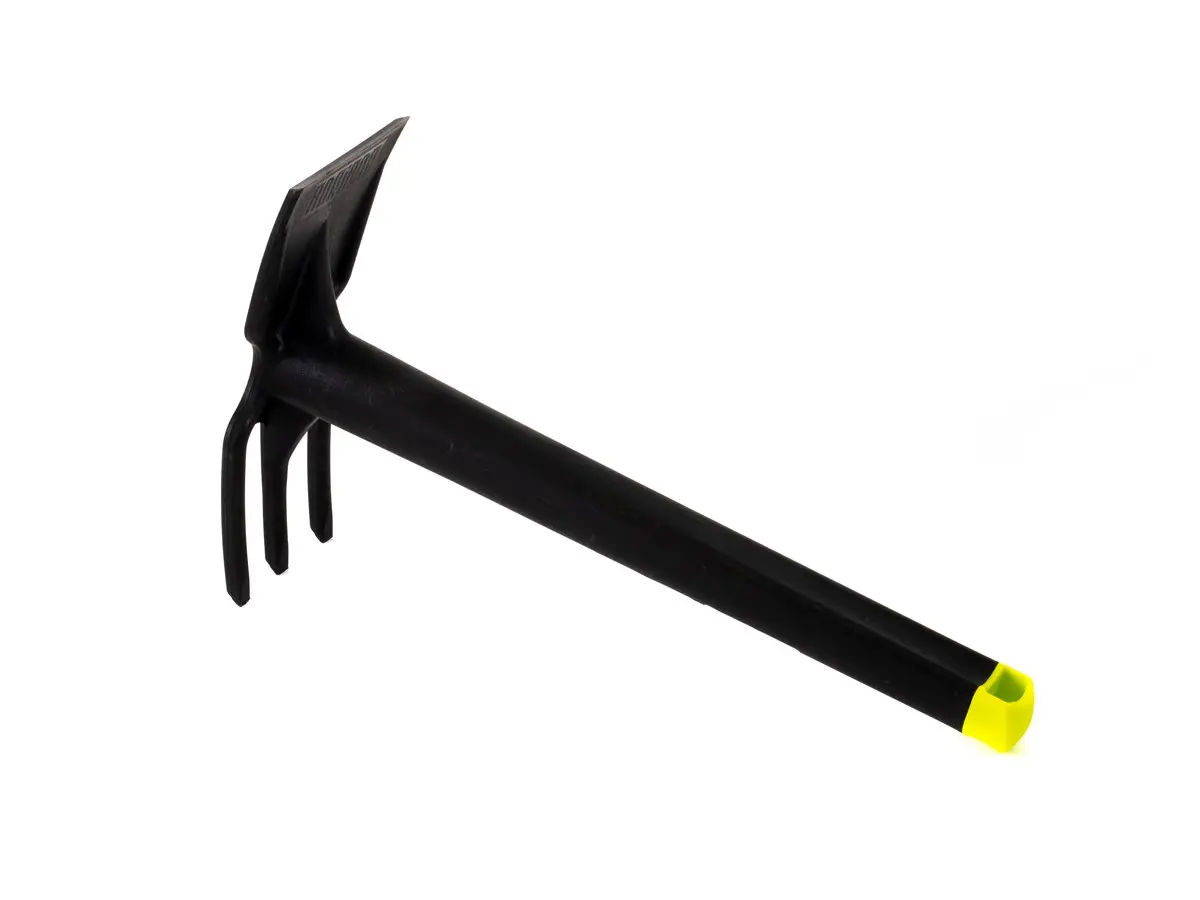 МОТЫГА САДОВАЯ пластмассовая 32*20 см (арт. Р1255 , код 052010)