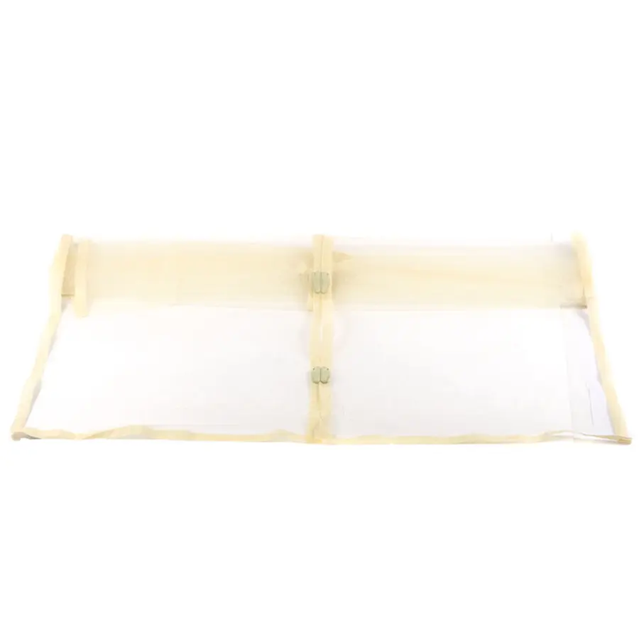 СЕТКА АНТИМОСКИТНАЯ на магнитах 90*210 см (арт. 26834514, код 200795)