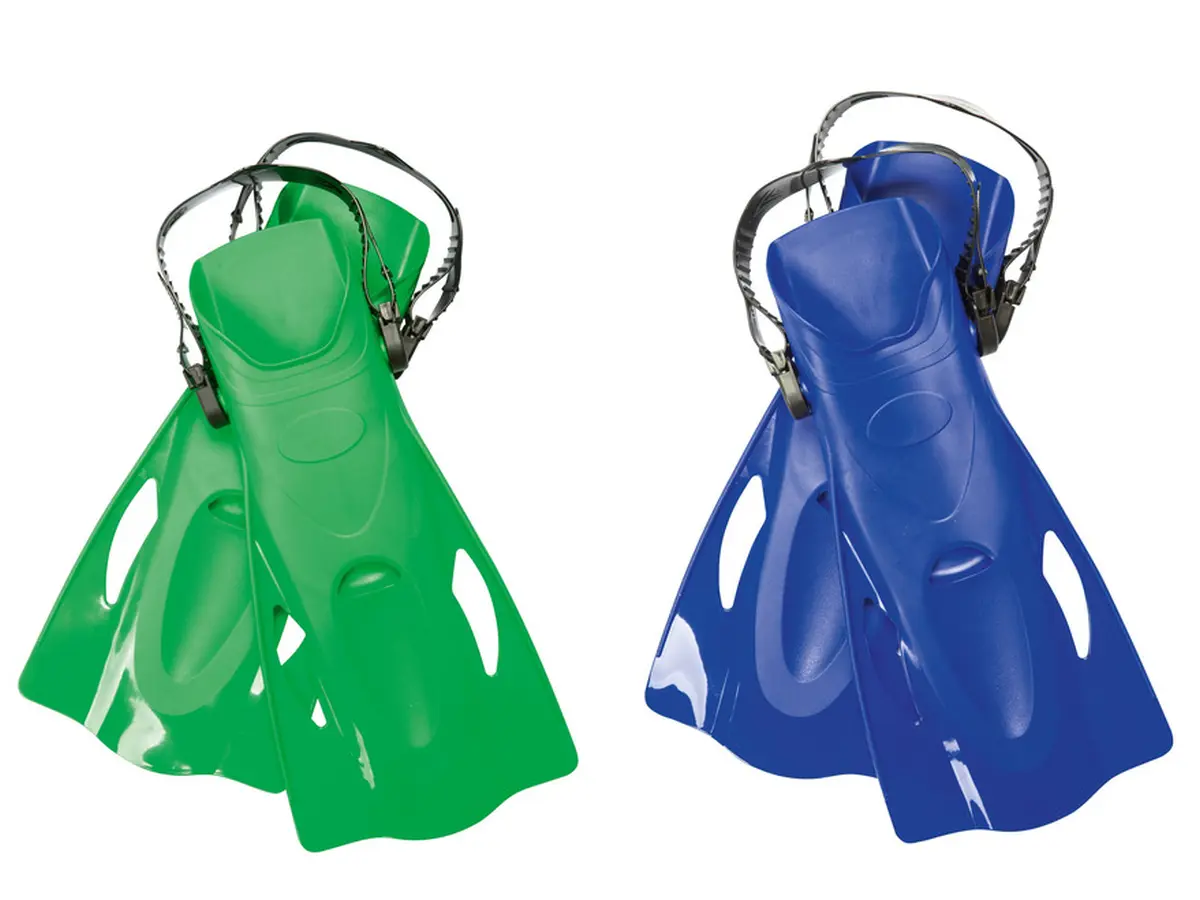 ЛАСТЫ пластмассовые 37-41 размер (арт. 27027, код 934168)