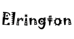 Elrington