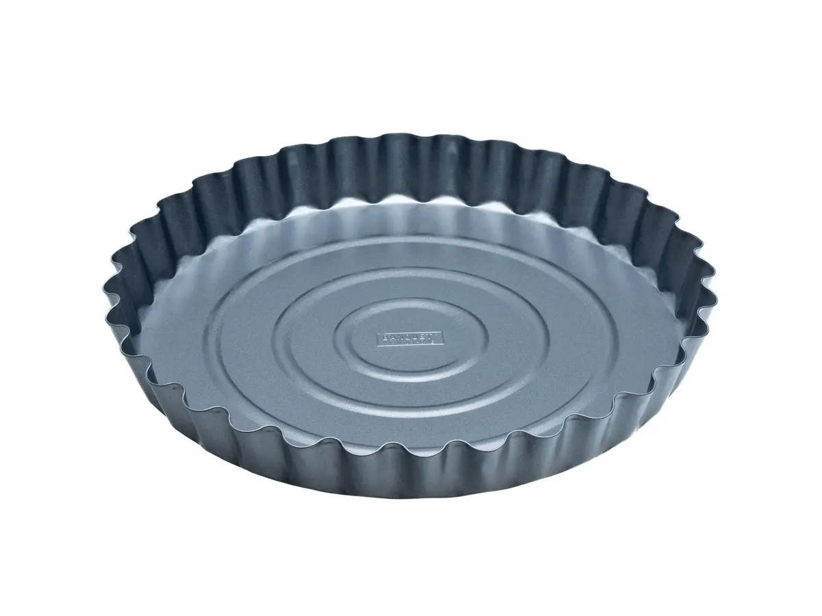 ФОРМА ДЛЯ ВЫПЕКАНИЯ металлическая с антипригарным покрытием 28,5*3,5 см (арт. 19071033, код 600733)