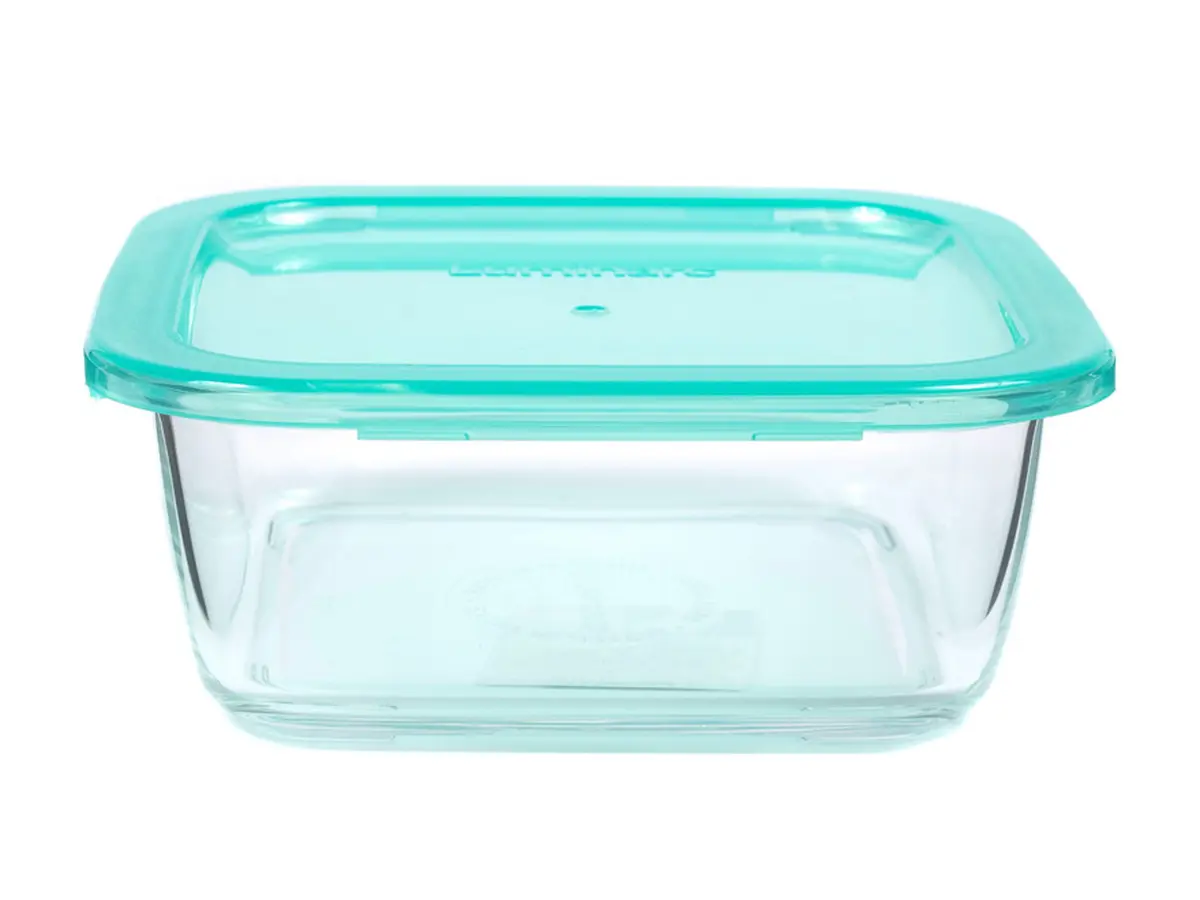 КОНТЕЙНЕР стеклянный "Keep n Box Lagon" 1220 мл с пластмассовой крышкой (арт. P5520, код 209163)