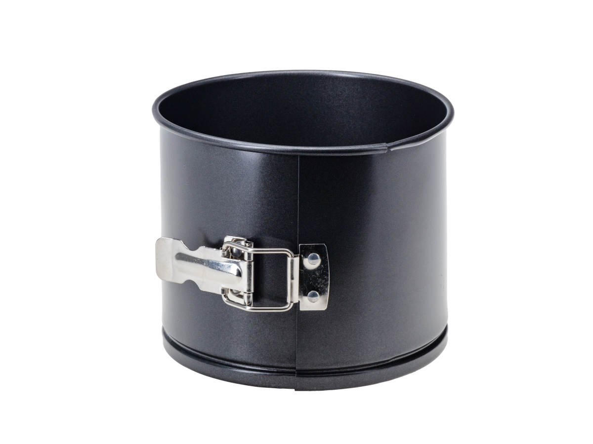 ФОРМА ДЛЯ ВЫПЕКАНИЯ КУЛИЧЕЙ металлическая с антипригарным покрытием со съемным дном 16*13 см (арт. BB102425, код 287147)