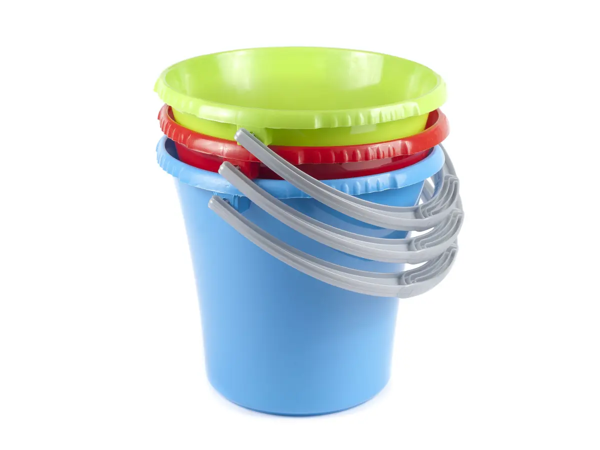 ВЕДРО пластмассовое "Либерти" 7 л (арт. С603, код 783473)