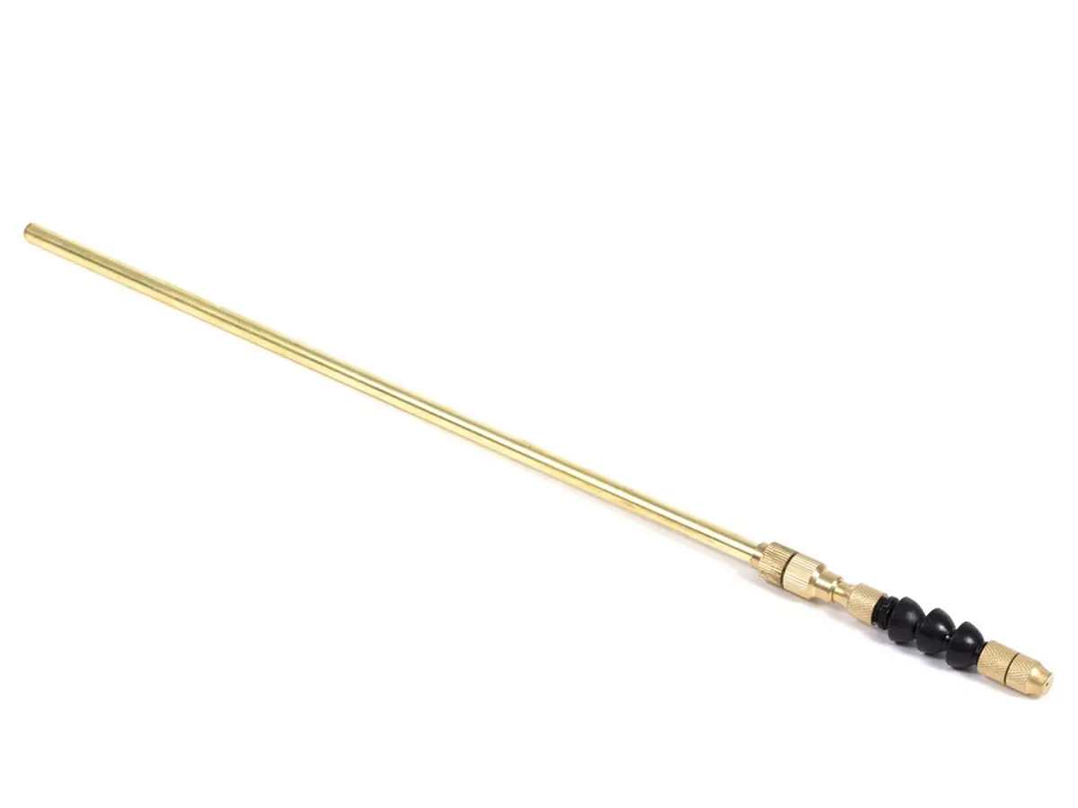 НАСАДКА ДЛЯ ОПРЫСКИВАТЕЛЯ телескопическая 30/75 см (арт. SX-L04, код 185092)