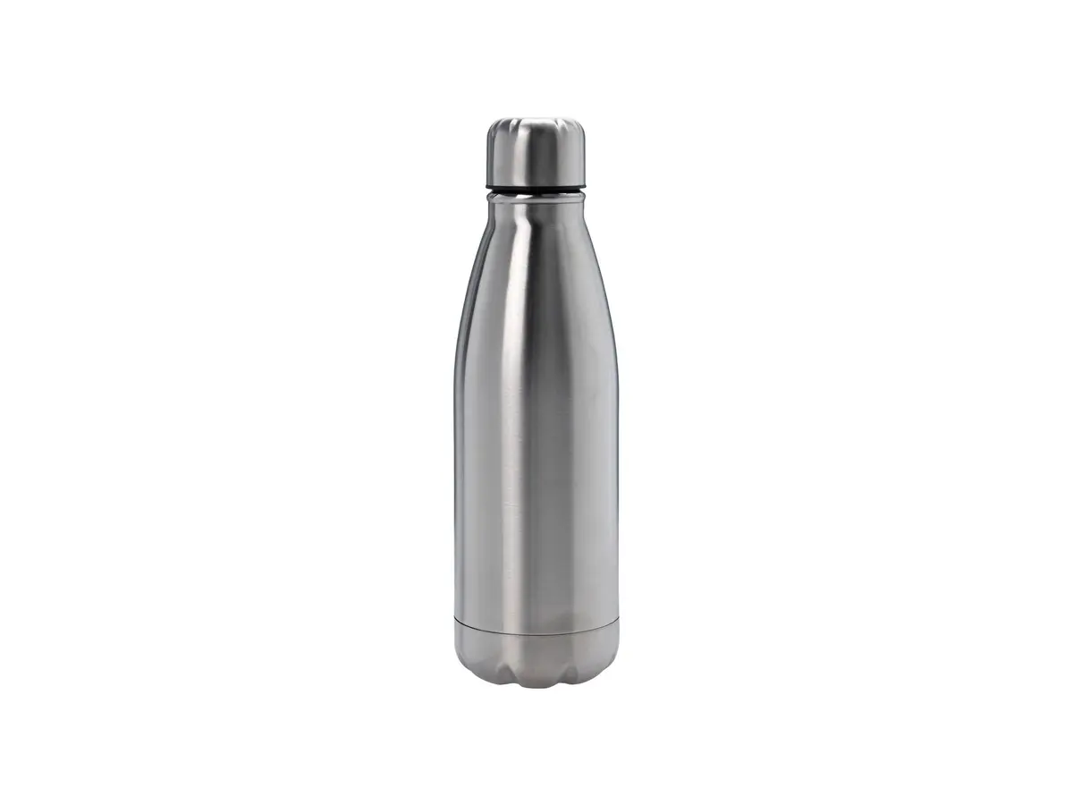 ТЕРМОС металлический 500 мл/27 см  (код 170147)