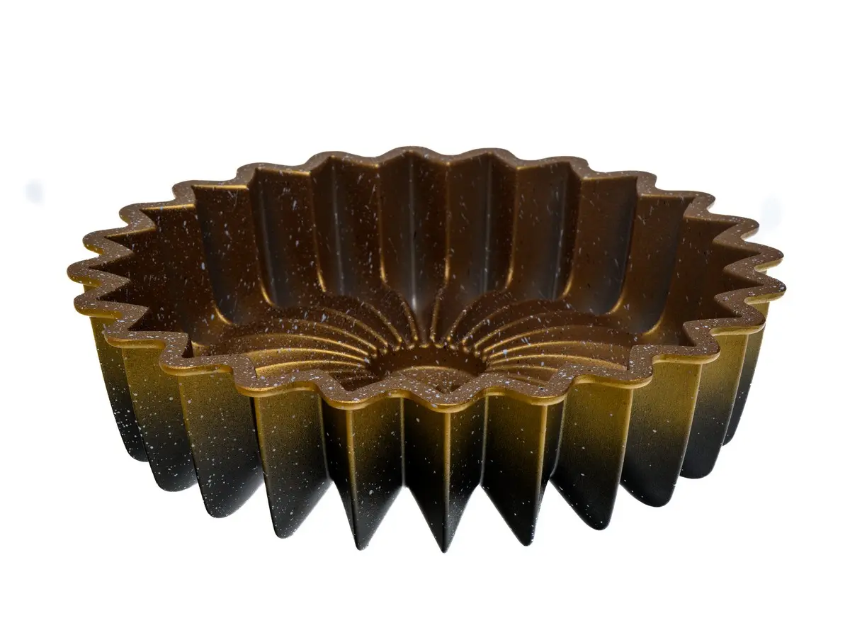 ФОРМА ДЛЯ ВЫПЕКАНИЯ алюминиевая с антипригарным покрытием 24*6 см (арт. AL23004, код 263936)