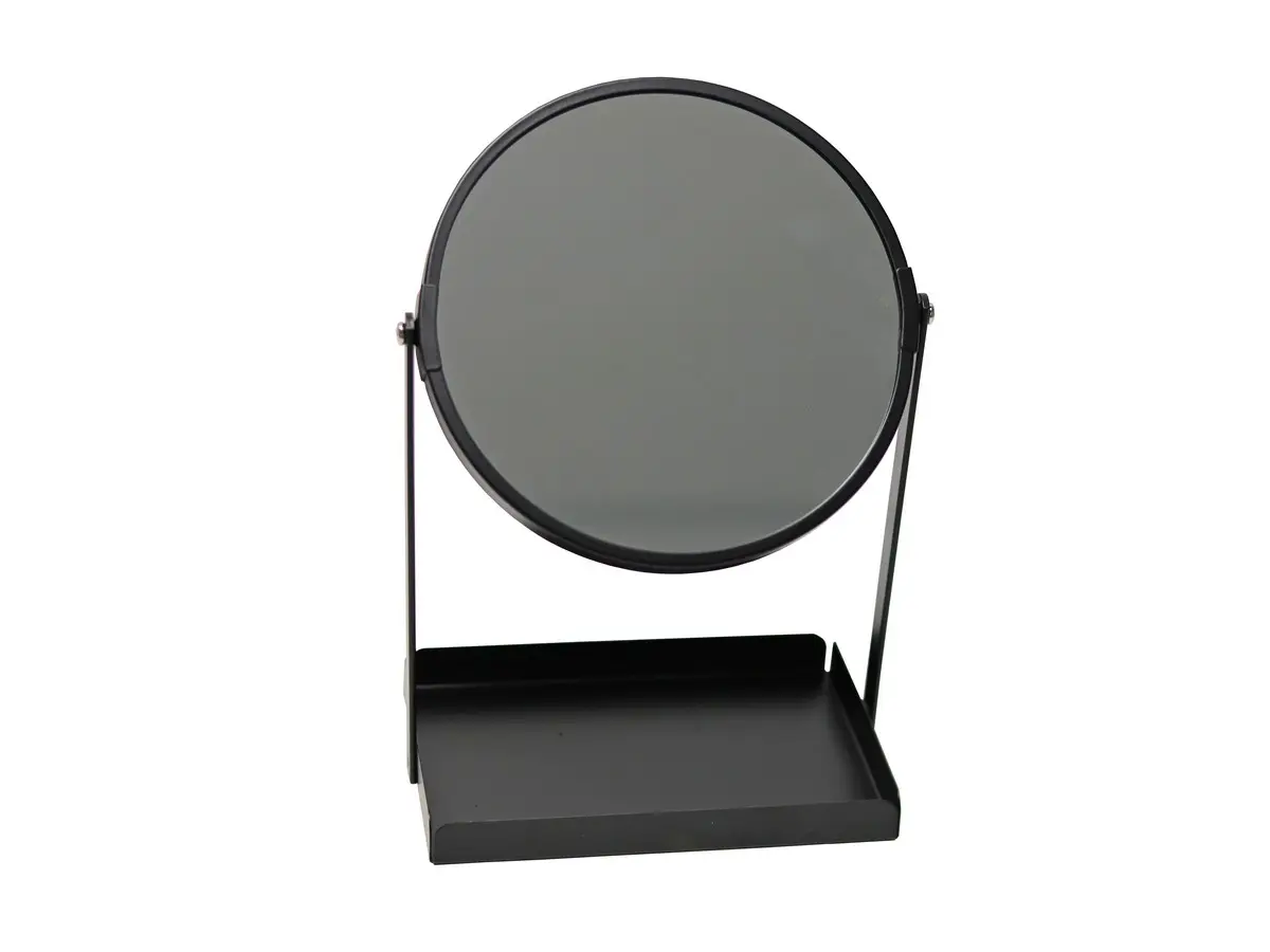 ЗЕРКАЛО стеклянное 17*12*26 см (арт. HMR0110A, код 252176)