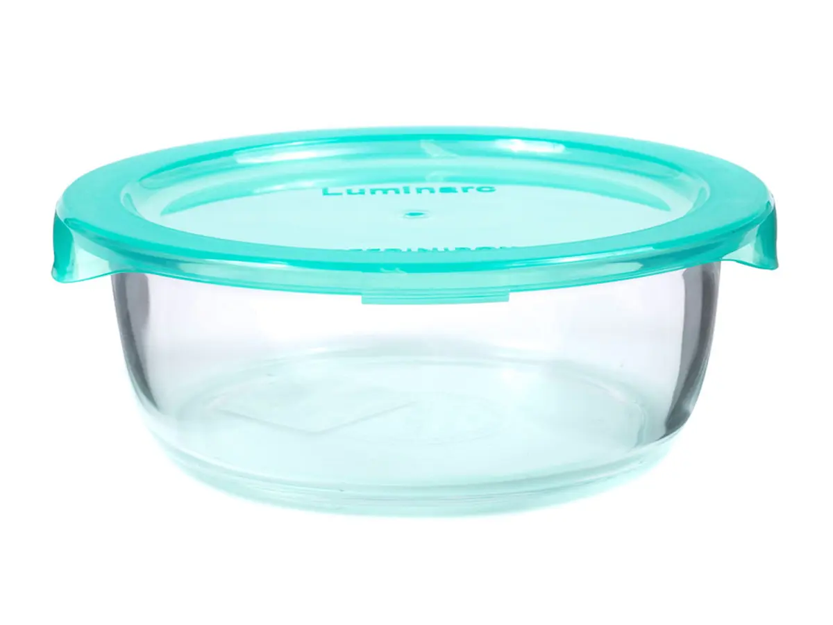 КОНТЕЙНЕР стеклянный "Keep n Box Lagon" 920 мл с пластмассовой крышкой (арт. P5523, код 209194)