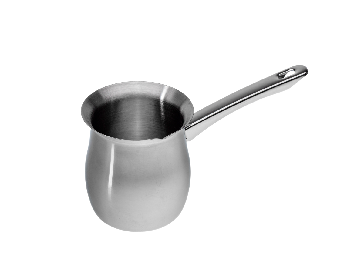 ТУРКА из нержавеющей стали 600 мл (арт. GS-01256-600ML, 285815)
