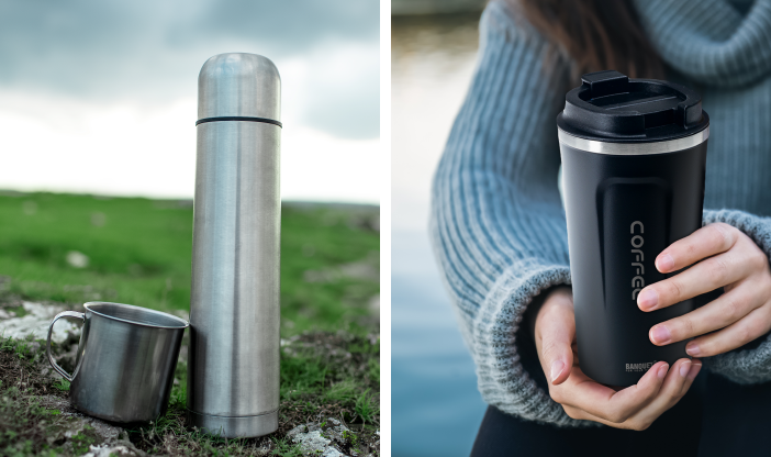 Обзор термопосуды