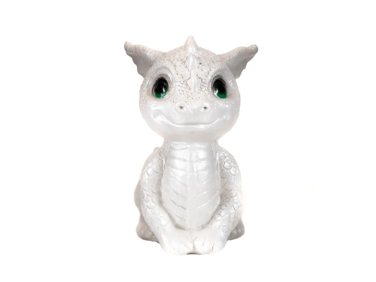 СТАТУЭТКА гипсовая "Дракоша" 12,5*10*18 см (арт. G032-18-210, код 069426)