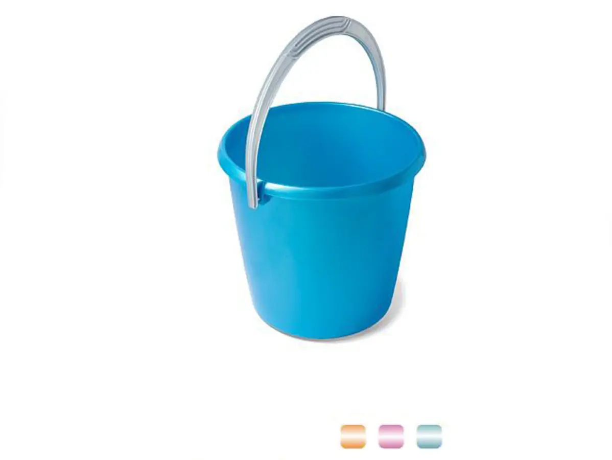 ВЕДРО пластмассовое "Соло" 3 л (арт. С630, код 784395)