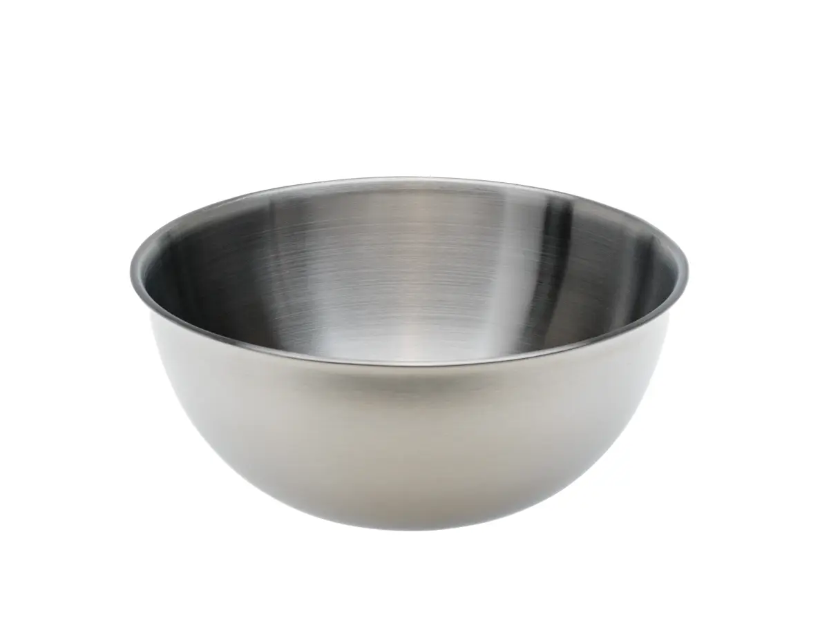 САЛАТНИК из нержавеющей стали 24*10,3 см (арт. 609564-24, код 277254)