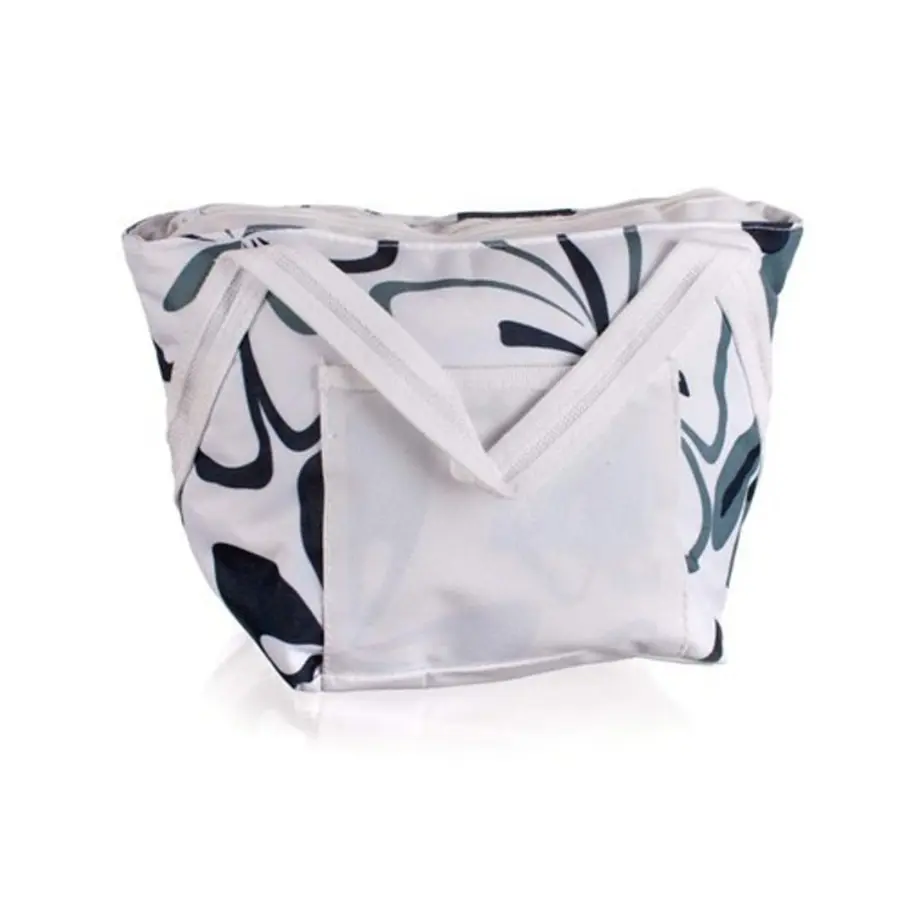 СУМКА ИЗОТЕРМИЧЕСКАЯ текстильная 8л/34*15*22 см (арт. 50ML210509020, код 275238)