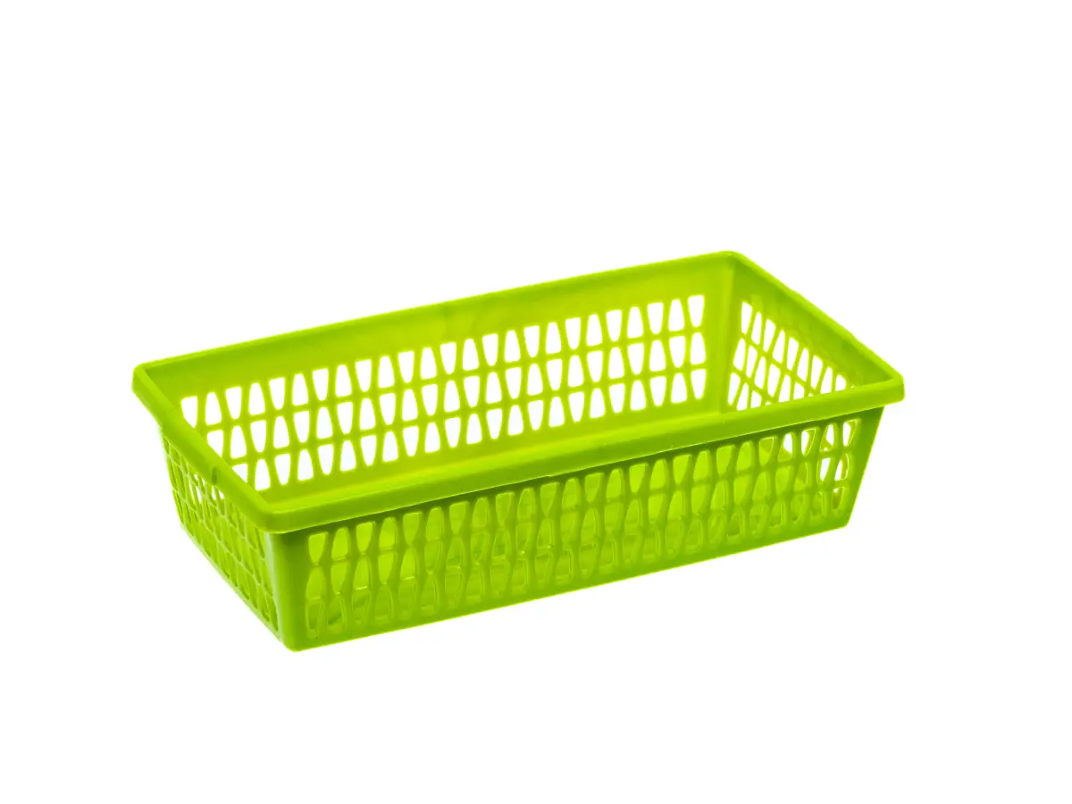 ЛОТОК пластмассовый "Валетта" 21*11*5 см (арт. С711, код 784852)