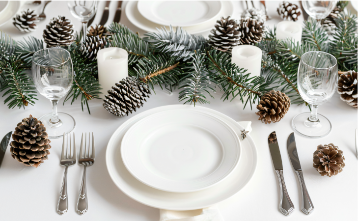 Столовая посуда