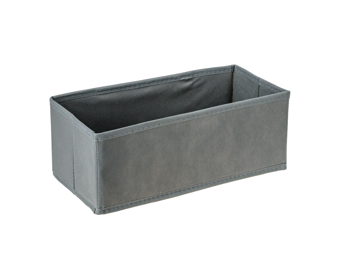 КОРОБ ДЛЯ ХРАНЕНИЯ 28*14*11 см (арт. HEBAJR25012, код 293803)