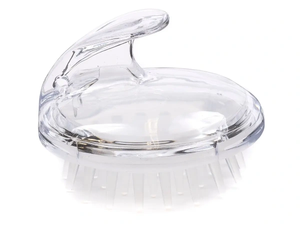 МАССАЖЕР пластмассовый 9*7,6*7,2 см (арт. 5112-3037, код 219575)