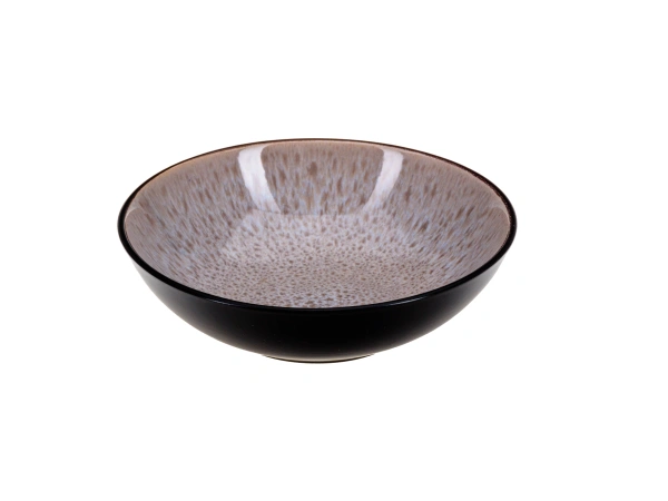 САЛАТНИК керамический "Bubble Beige" 680 мл (арт. BB102397, код 286249)