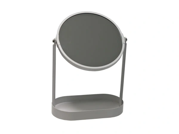 ЗЕРКАЛО стеклянное 19*10*27,5 см (арт. HMR0111A, код 252183)