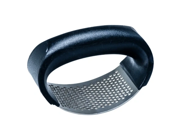 ЧЕСНОЧНИЦА металл/пластмасса 11*5 см (арт. 992006, код 271504)