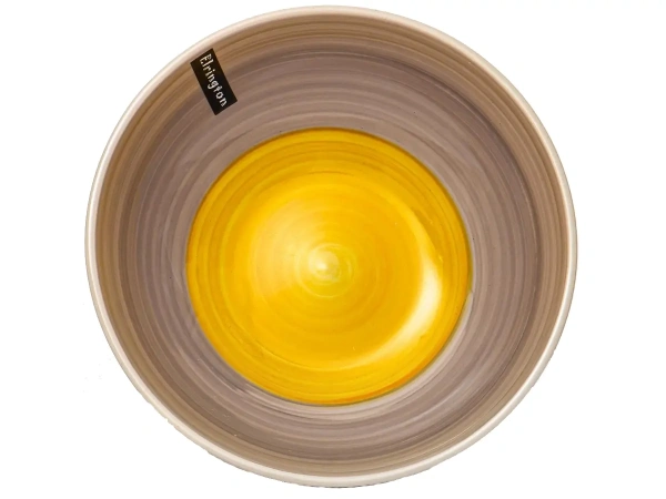 САЛАТНИК керамический "Сиеста" 18 см/540 мл (арт. 139-23059, код 450470)