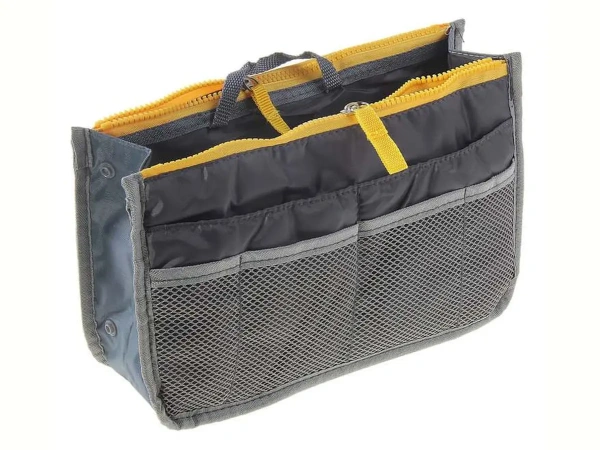 КОСМЕТИЧКА текстильная 27*16*9 см (арт. 10621224, код 480003)