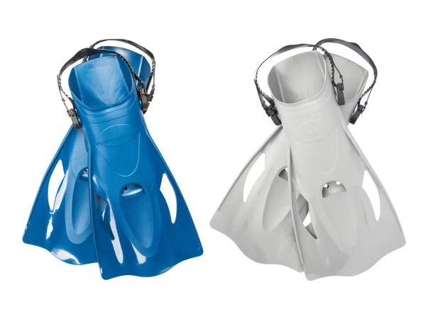 ЛАСТЫ пластмассовые 41-46 размер (арт. 27028, код 934175)