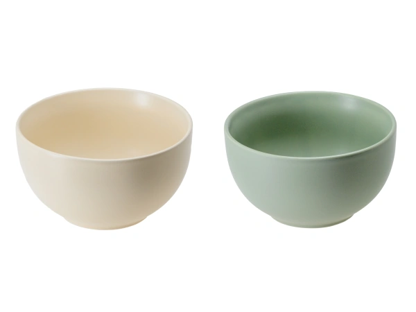 САЛАТНИК керамический 8*14 см (арт. RX-N22649, код 267118)