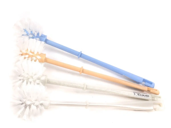 ЩЕТКА ДЛЯ WC пластмассовая 36 см (арт. MPG020974/961291, код 961291)