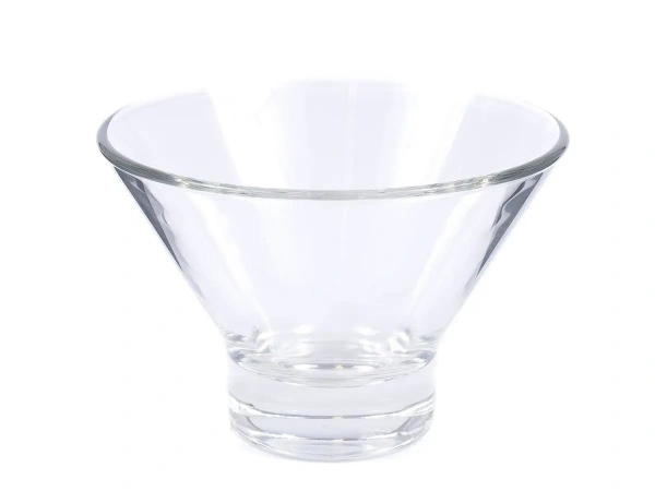 КРЕМАНКА стеклянная "New Bell" 350 мл (арт. 18с2027, код 199020)