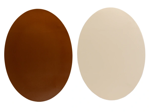 САЛФЕТКА СЕРВИРОВОЧНАЯ пвх двухсторонняя 49*36 см (арт. TDP-40#, код 289080)