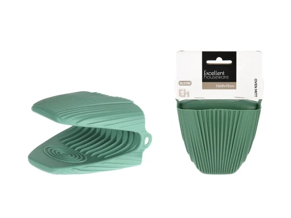 ПРИХВАТКА силиконовая 10*9*10 см (код 599351)