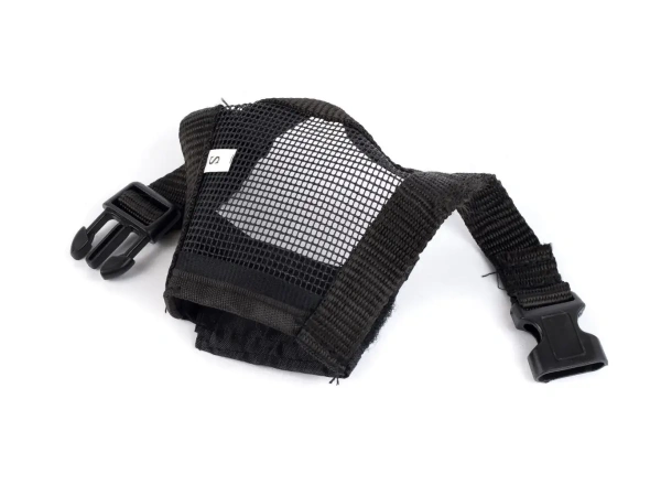 НАМОРДНИК полиэстер размер L (арт. YL24685L, код 089130)