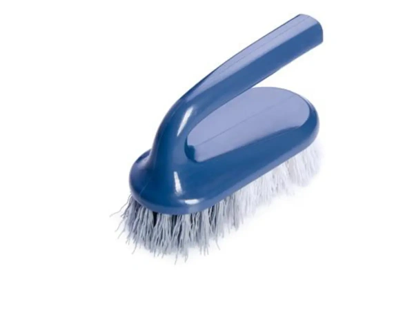 ЩЕТКА пластмассовая "Фанго" 12,7*5,5 см (арт. С88, код 789253)