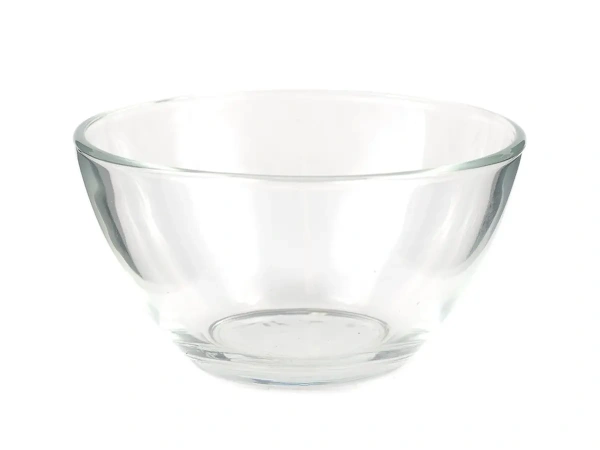 САЛАТНИК стеклянный "Гладкий" 800 мл/16*8 см (арт. 09с1425, код 138913)