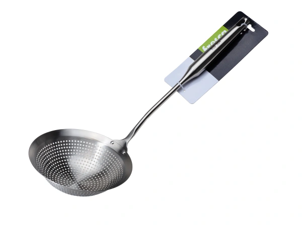 ШУМОВКА ДЛЯ ФРИТЮРА металлическая диаметр 16 см (арт. 992265-1, код 284481)