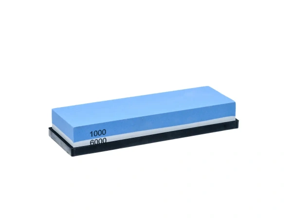 ТОЧИЛКА ДЛЯ НОЖЕЙ камень 19*6,7*3 см (арт. 29653722, код 275229)